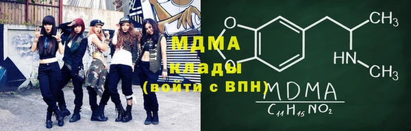 эйфоретик Липки